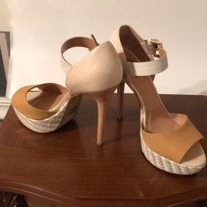 Loucos & santos 5” heels